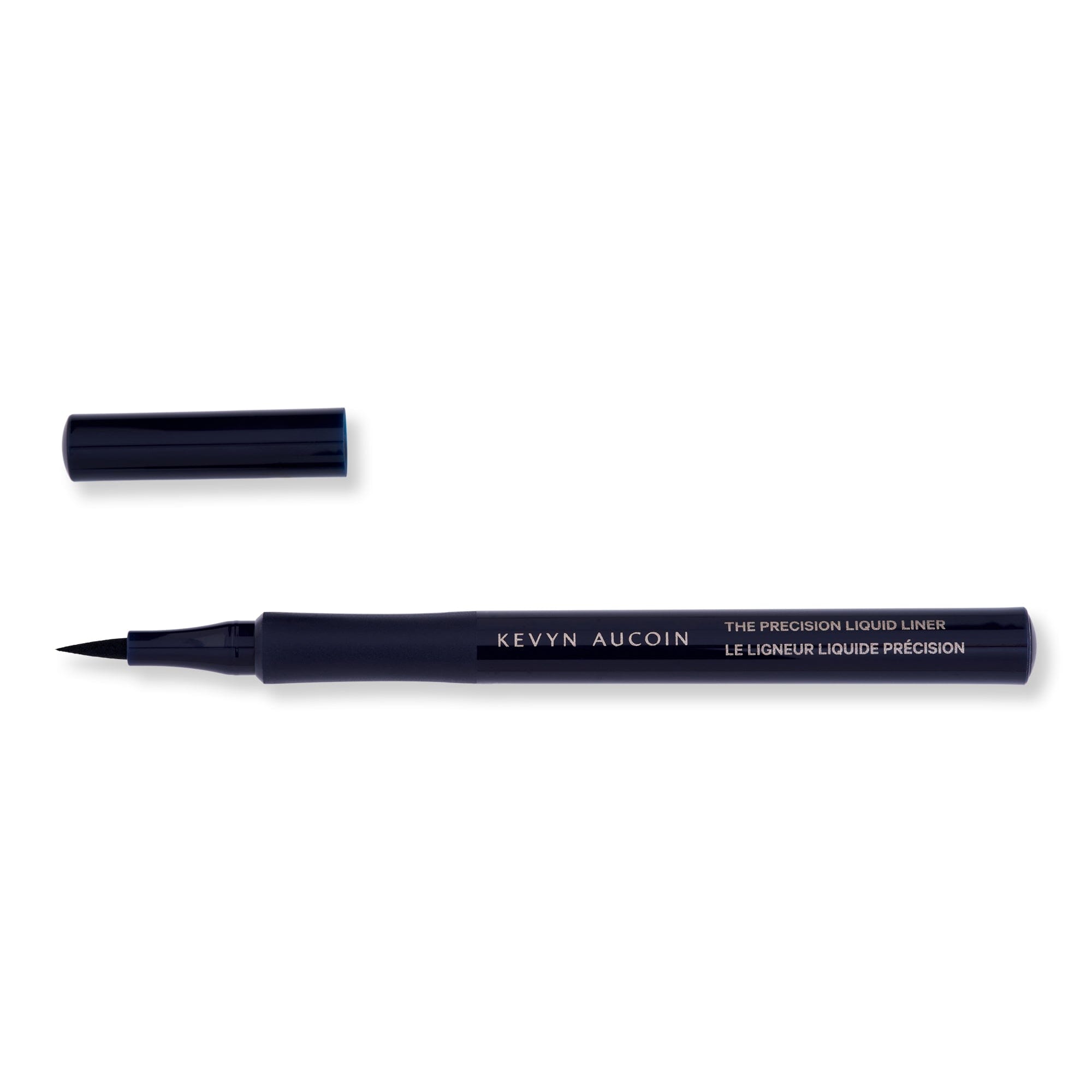 Kevyn Aucoin Kevyn Aucoin The Precision Liquid Liner Basic Black Basic Black Eyeliners 