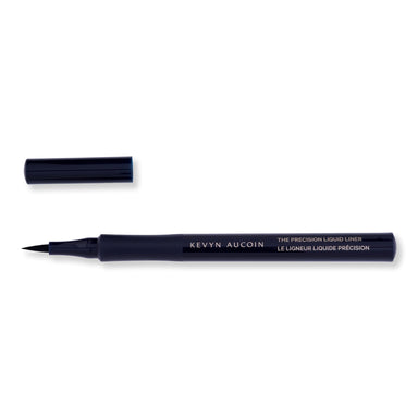 Kevyn Aucoin Kevyn Aucoin The Precision Liquid Liner Basic Black Basic Black Eyeliners 