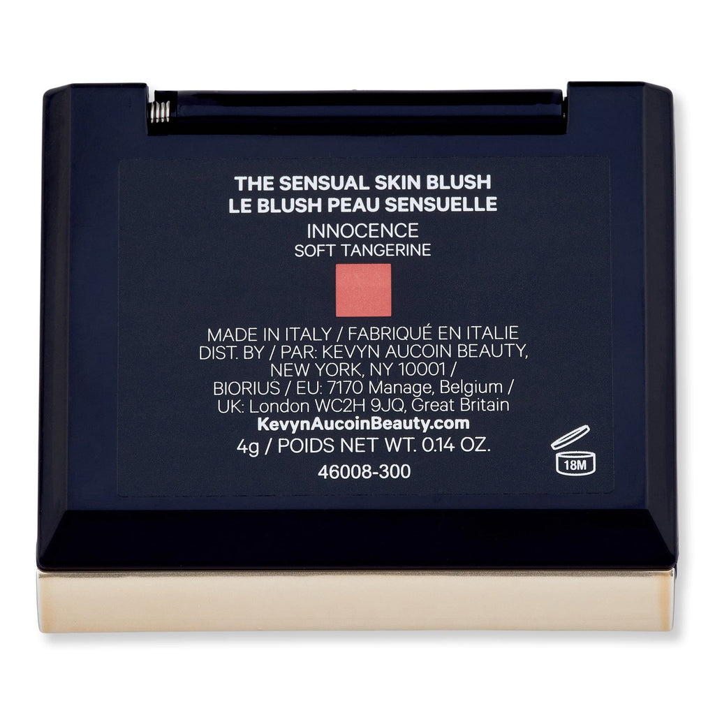 Kevyn Aucoin Kevyn Aucoin The Sensual Skin Blush Blushes & Bronzers 