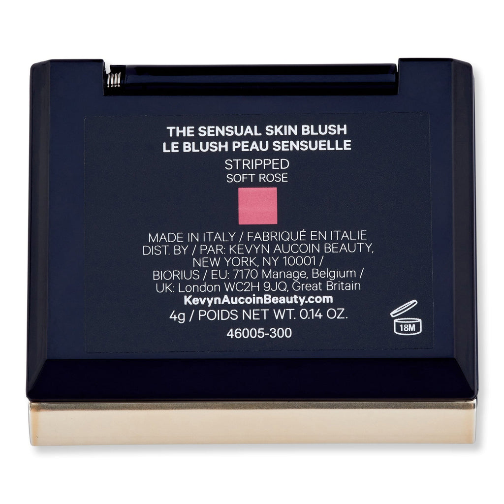 Kevyn Aucoin Kevyn Aucoin The Sensual Skin Blush Blushes & Bronzers 