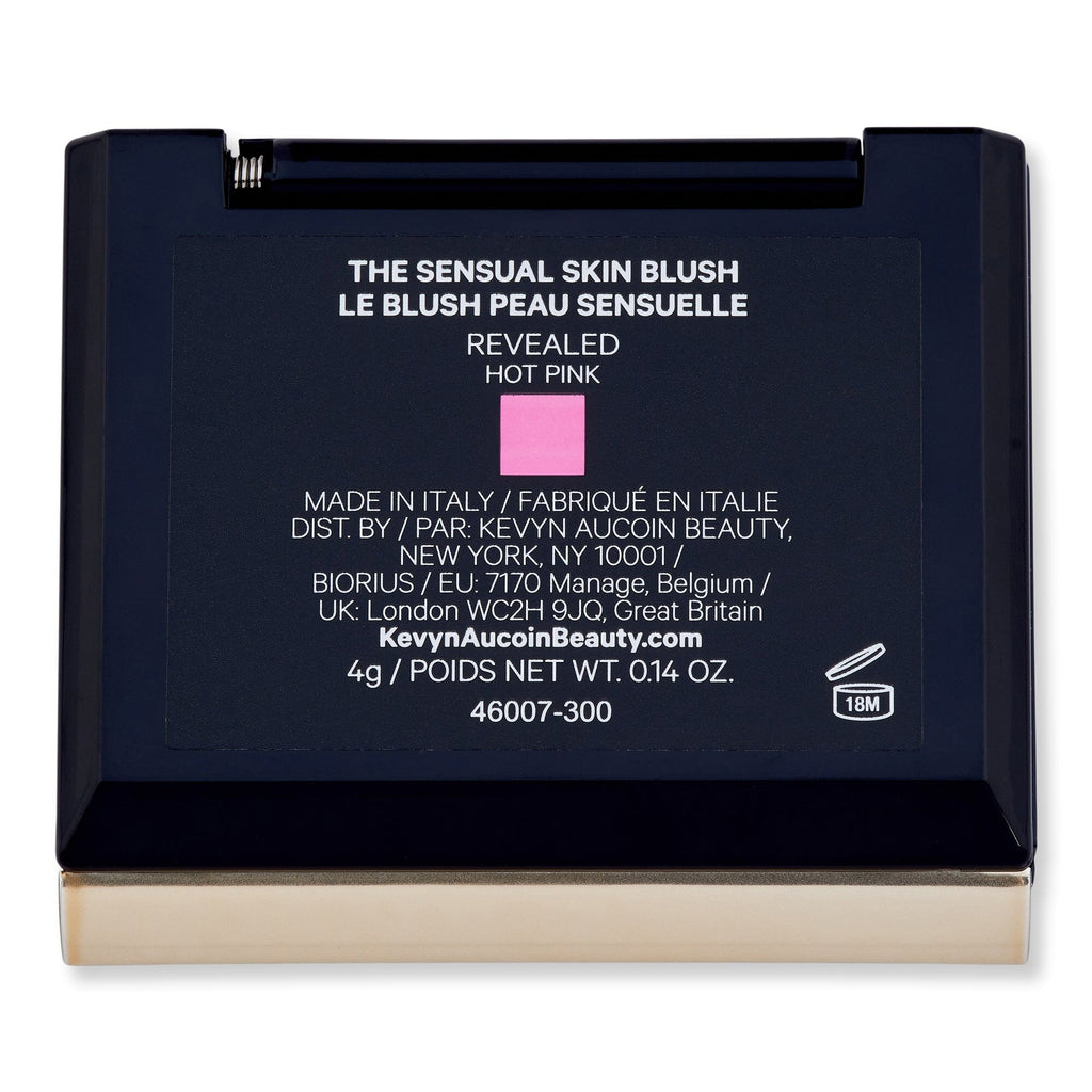 Kevyn Aucoin Kevyn Aucoin The Sensual Skin Blush Blushes & Bronzers 