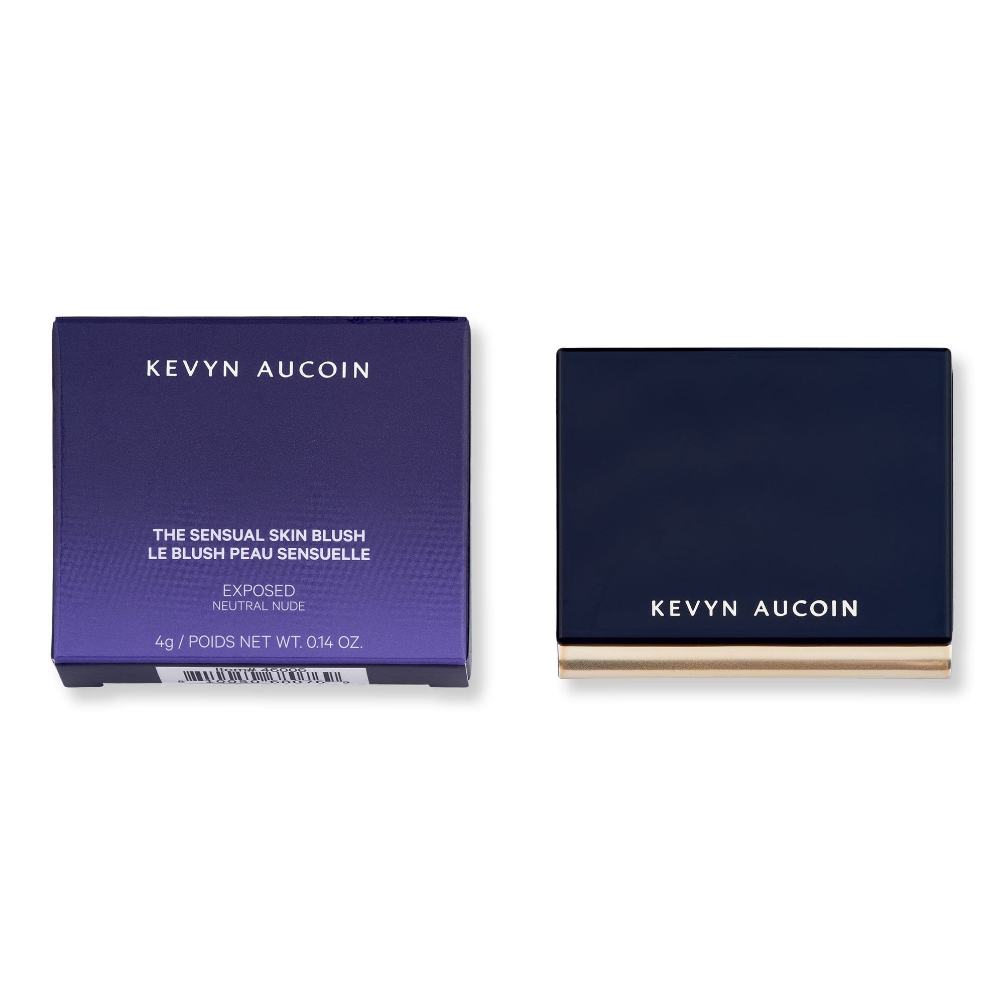 Kevyn Aucoin Kevyn Aucoin The Sensual Skin Blush Exposed Blushes & Bronzers 