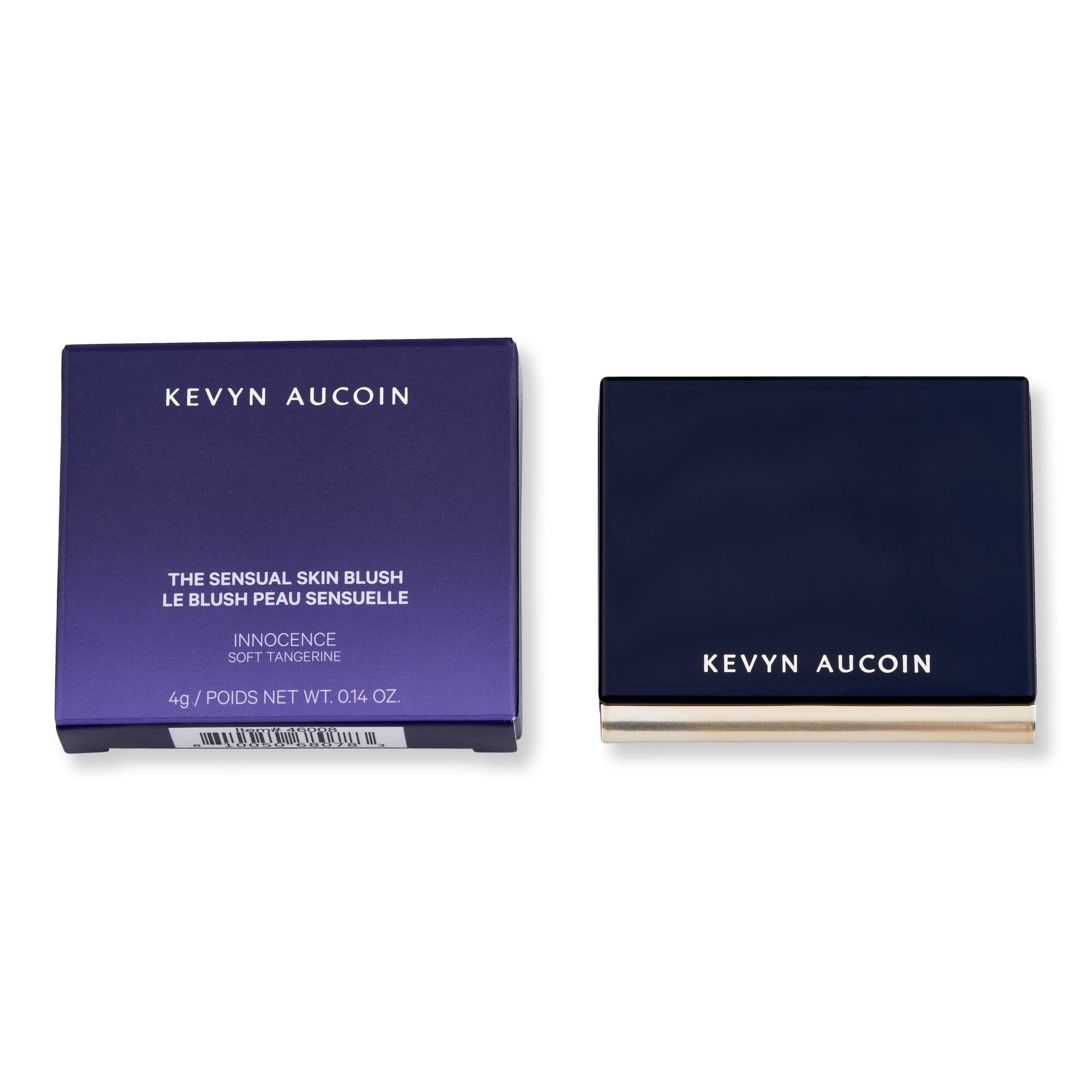 Kevyn Aucoin Kevyn Aucoin The Sensual Skin Blush Innocence Blushes & Bronzers 