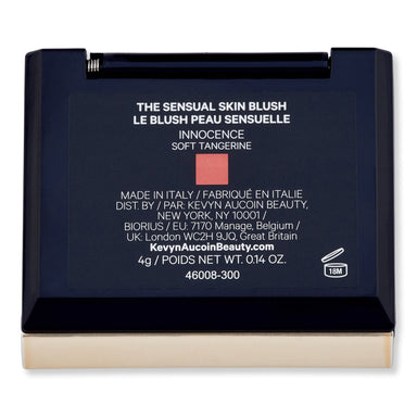 Kevyn Aucoin Kevyn Aucoin The Sensual Skin Blush Innocence Blushes & Bronzers 