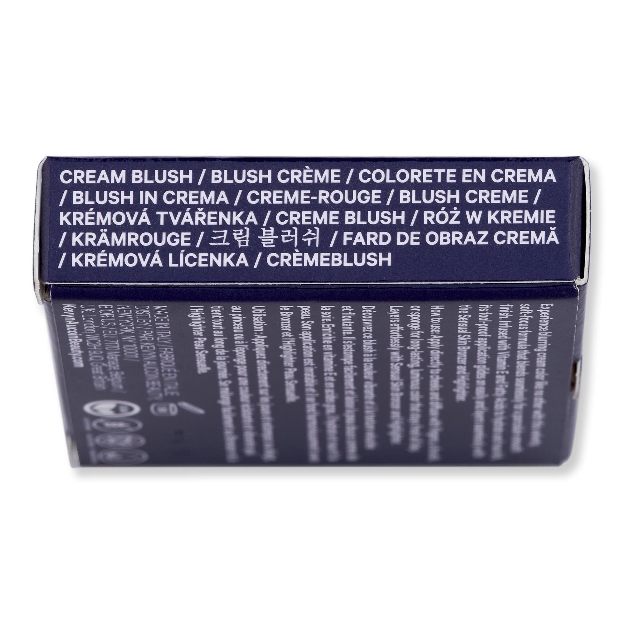 Kevyn Aucoin Kevyn Aucoin The Sensual Skin Blush Innocence Blushes & Bronzers 