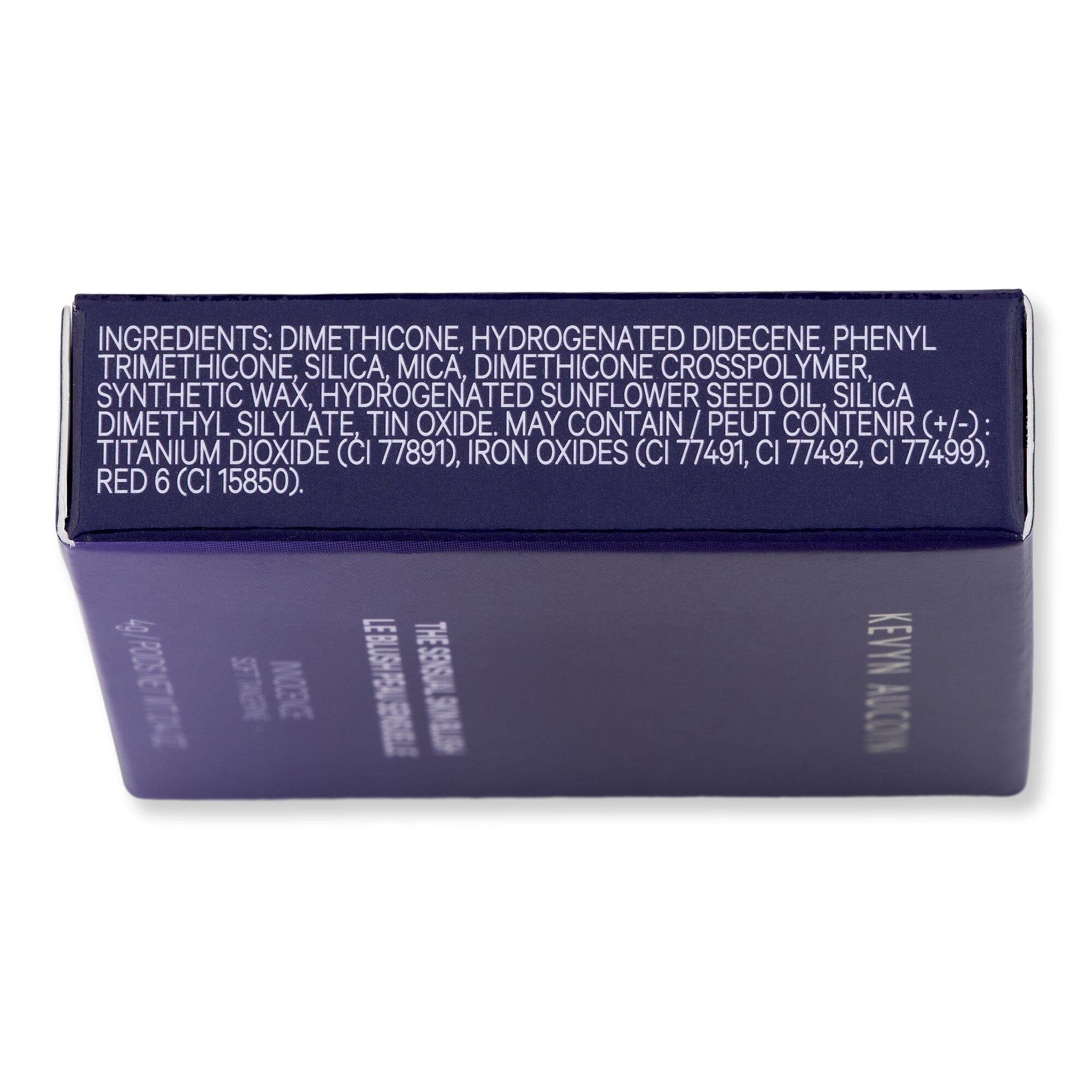 Kevyn Aucoin Kevyn Aucoin The Sensual Skin Blush Innocence Blushes & Bronzers 