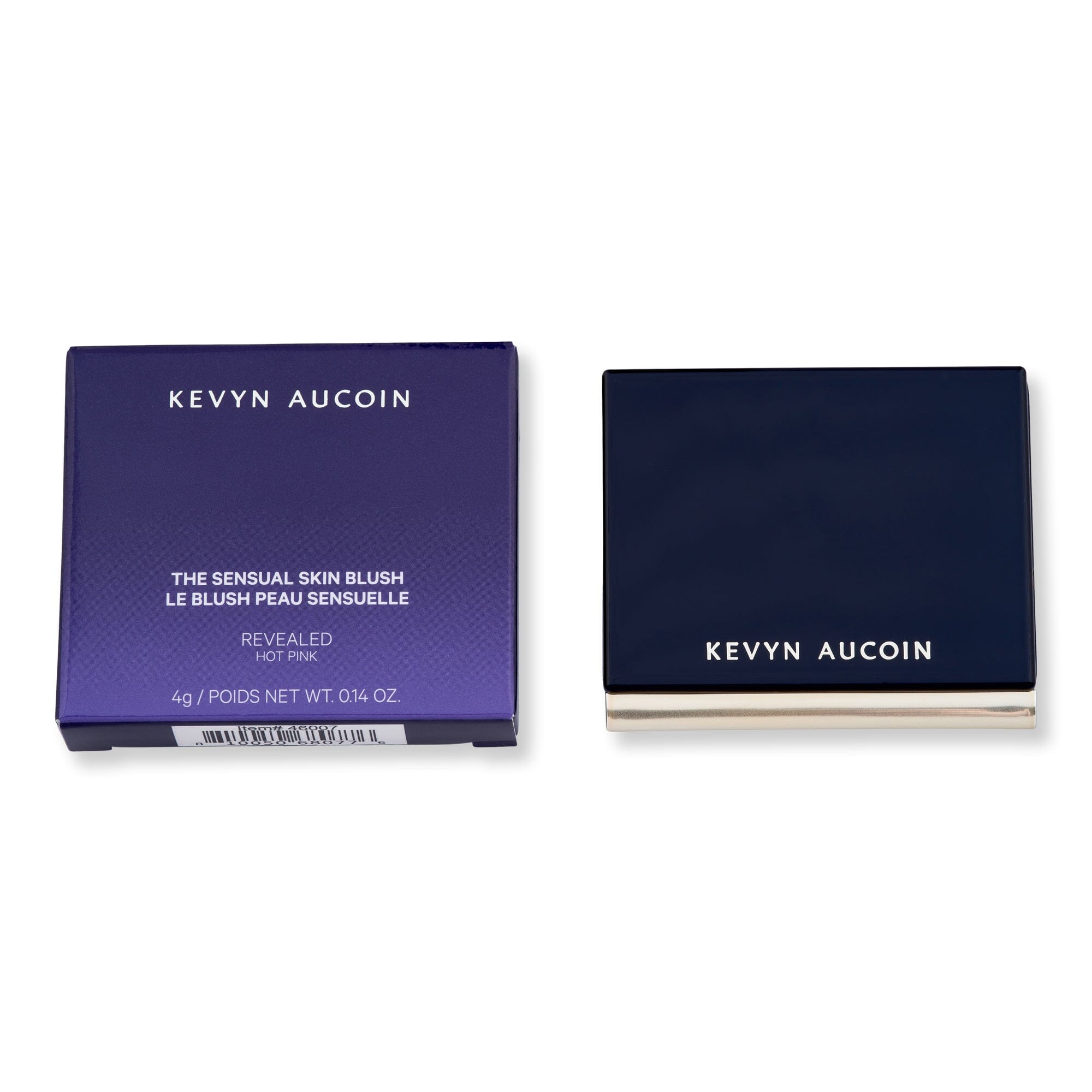 Kevyn Aucoin Kevyn Aucoin The Sensual Skin Blush Revealed Blushes & Bronzers 