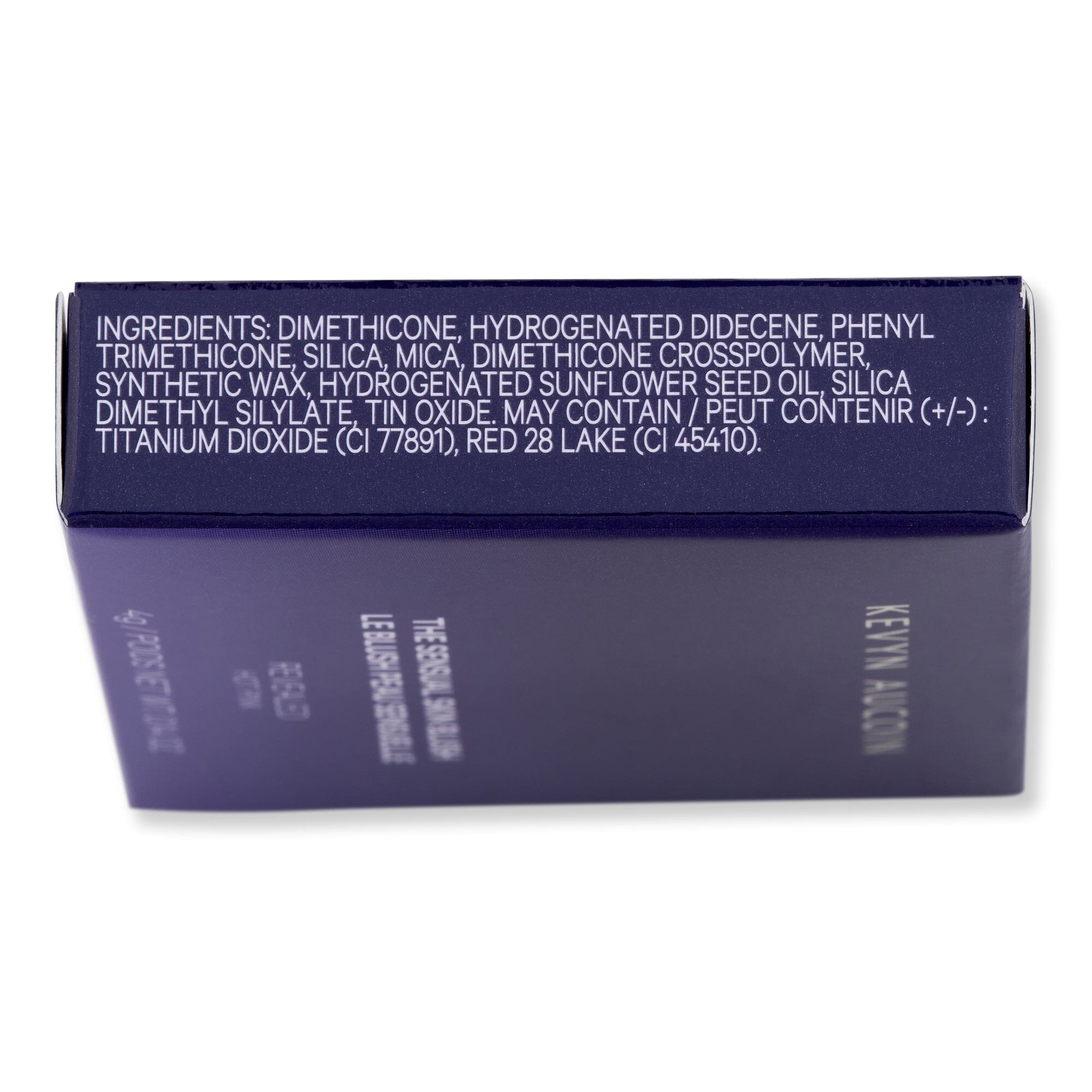 Kevyn Aucoin Kevyn Aucoin The Sensual Skin Blush Revealed Blushes & Bronzers 