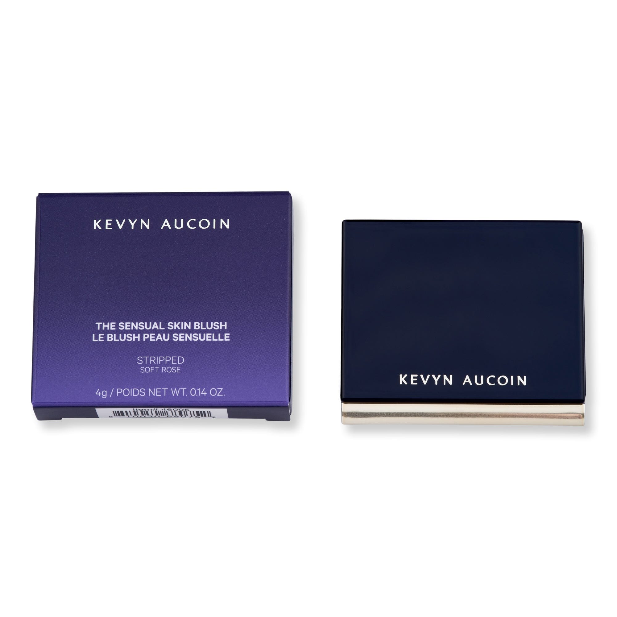 Kevyn Aucoin Kevyn Aucoin The Sensual Skin Blush Stripped Blushes & Bronzers 