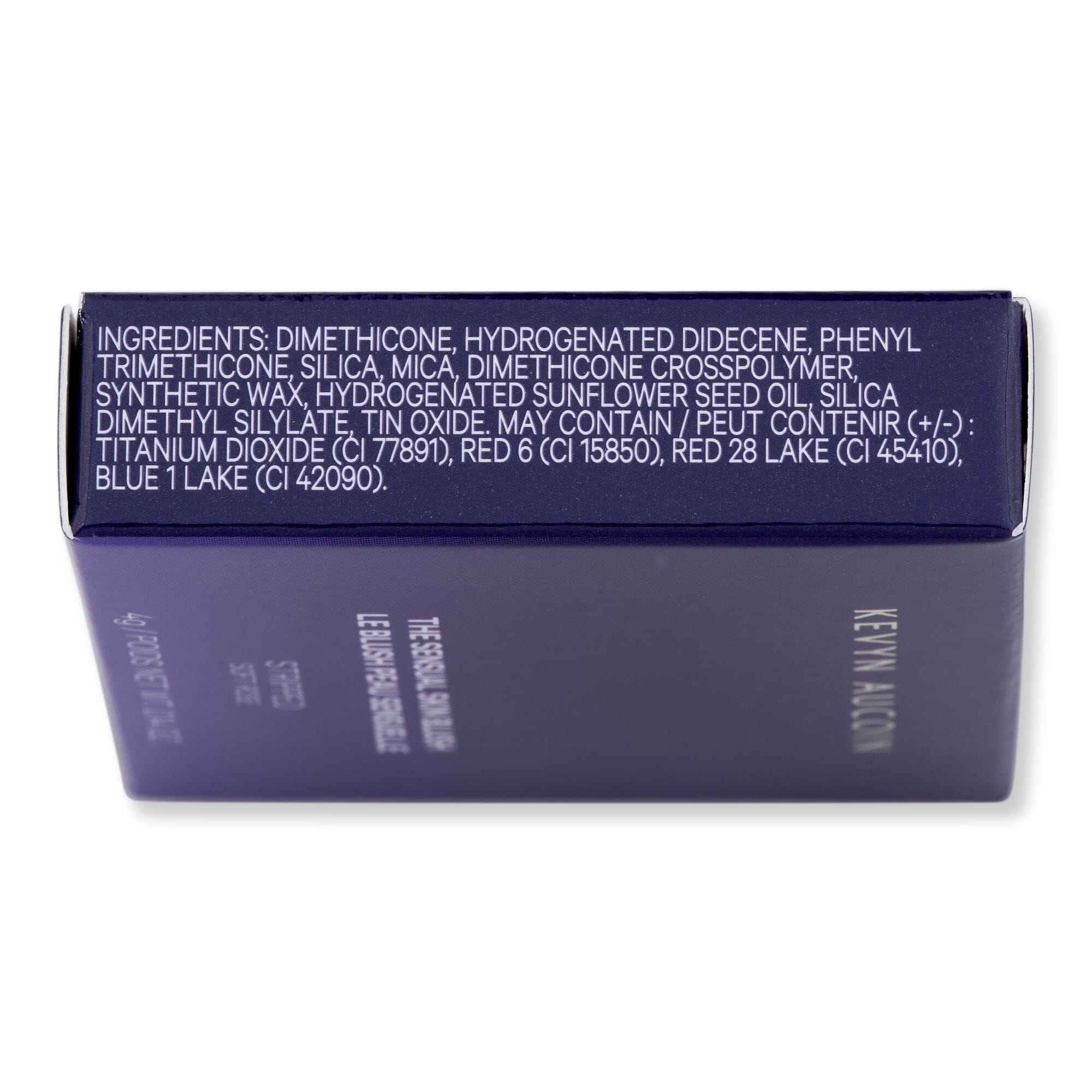 Kevyn Aucoin Kevyn Aucoin The Sensual Skin Blush Stripped Blushes & Bronzers 