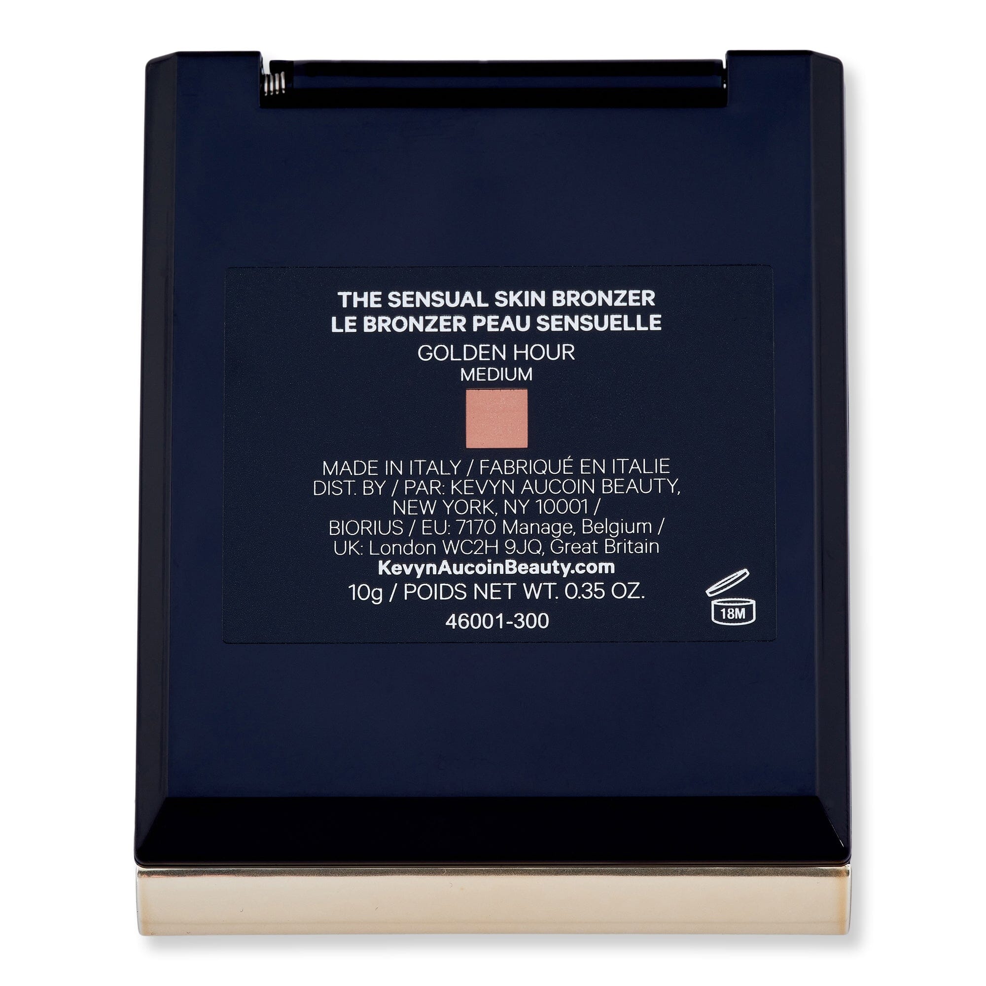 Kevyn Aucoin Kevyn Aucoin The Sensual Skin Bronzer Blushes & Bronzers 