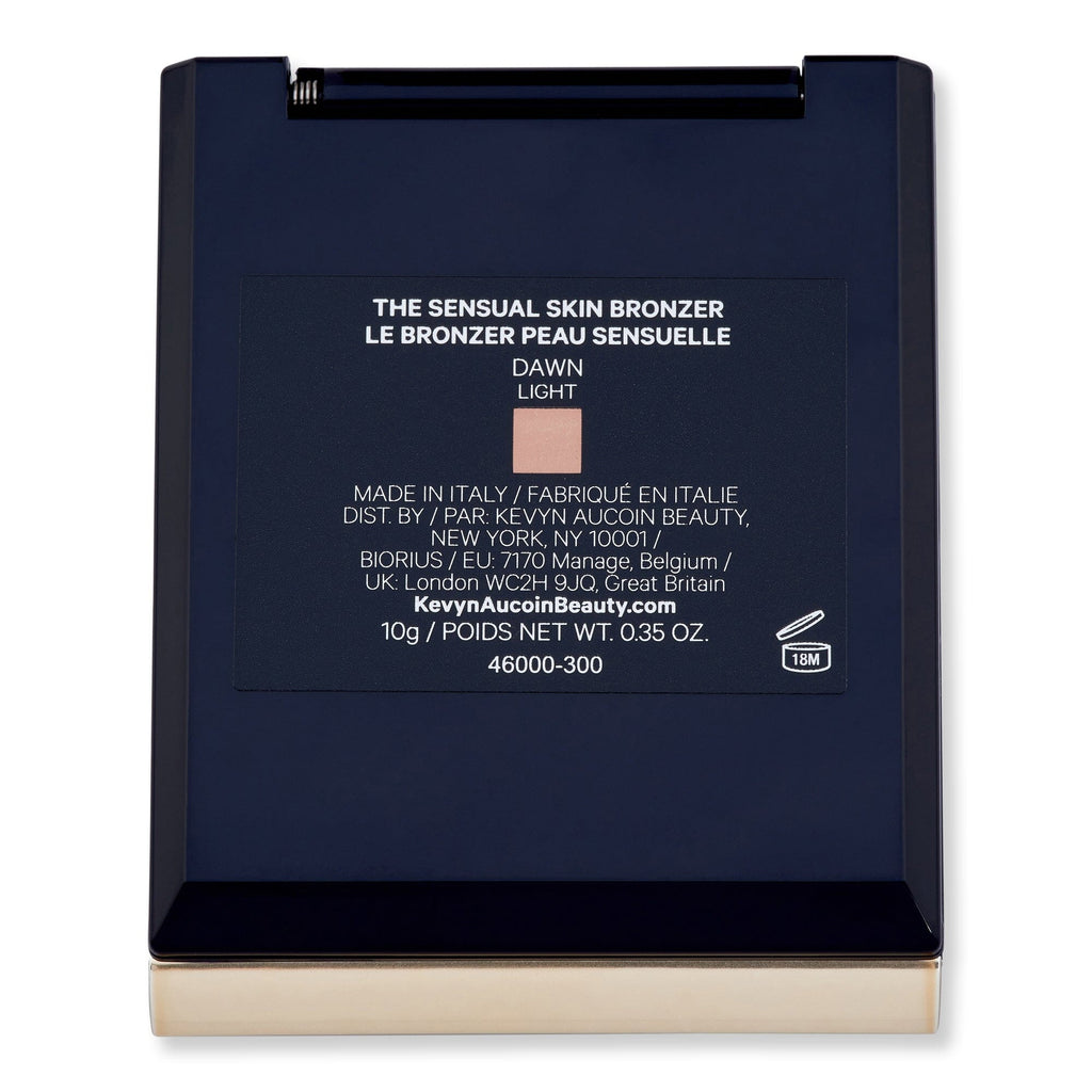 Kevyn Aucoin Kevyn Aucoin The Sensual Skin Bronzer Blushes & Bronzers 