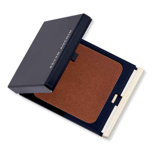 Kevyn Aucoin Kevyn Aucoin The Sensual Skin Bronzer Blushes & Bronzers Golden Hour Medium 