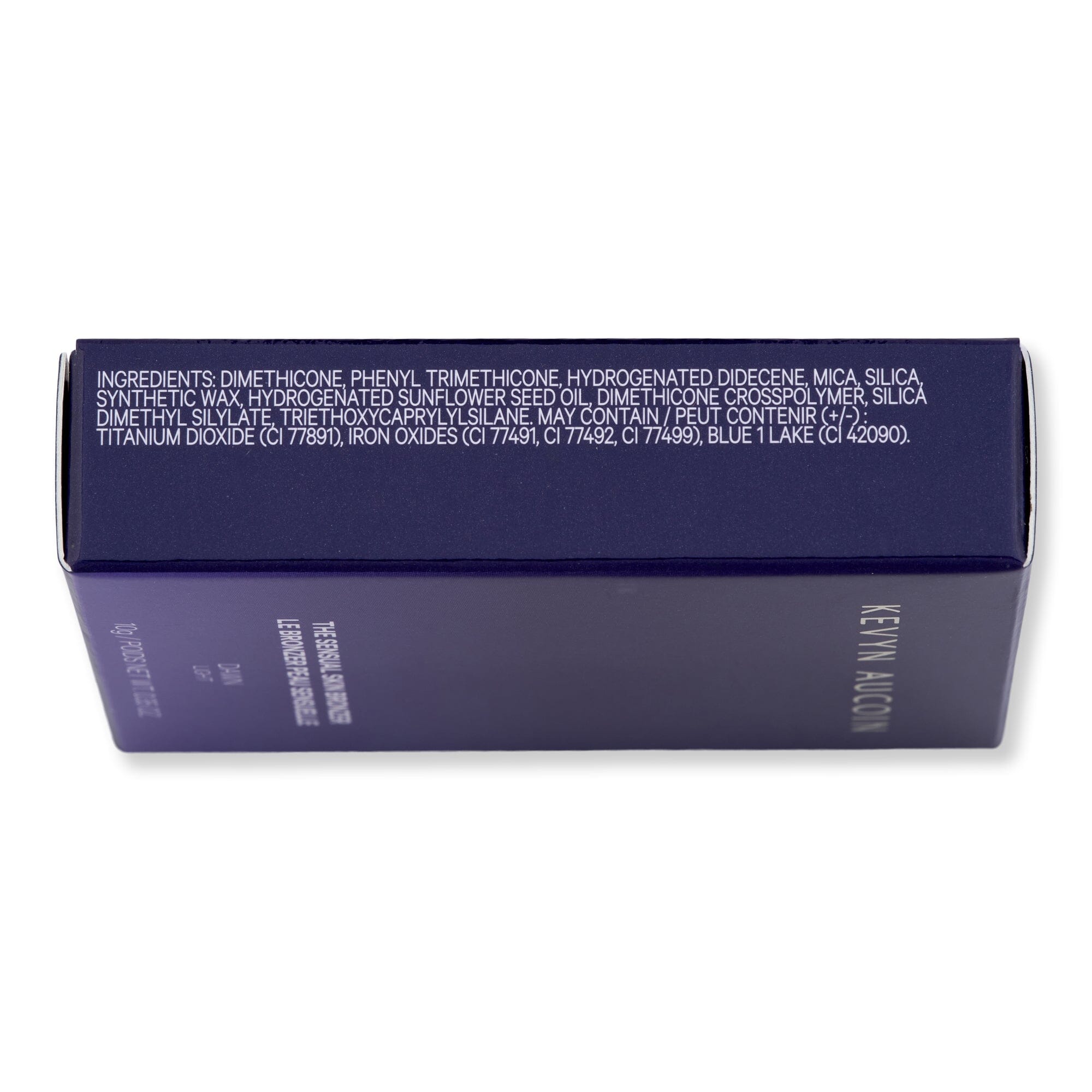 Kevyn Aucoin Kevyn Aucoin The Sensual Skin Bronzer Dawn Light Blushes & Bronzers 