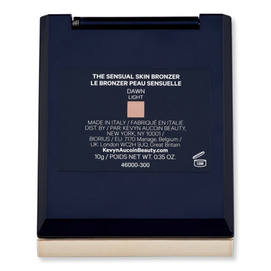 Kevyn Aucoin Kevyn Aucoin The Sensual Skin Bronzer Dawn Light Blushes & Bronzers 