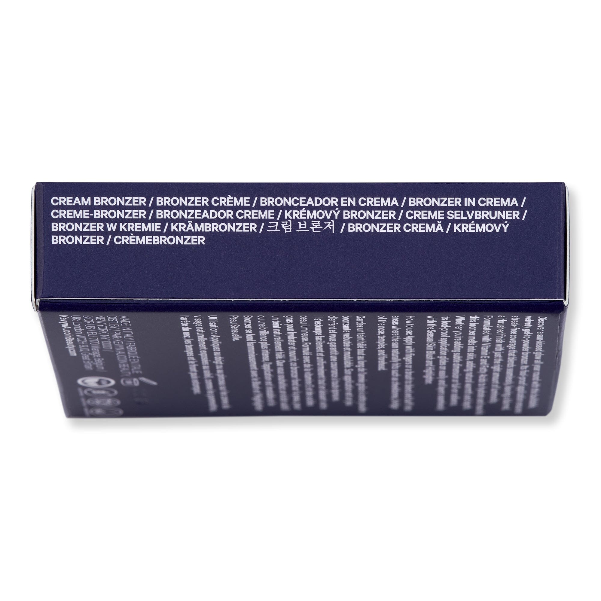 Kevyn Aucoin Kevyn Aucoin The Sensual Skin Bronzer Dawn Light Blushes & Bronzers 