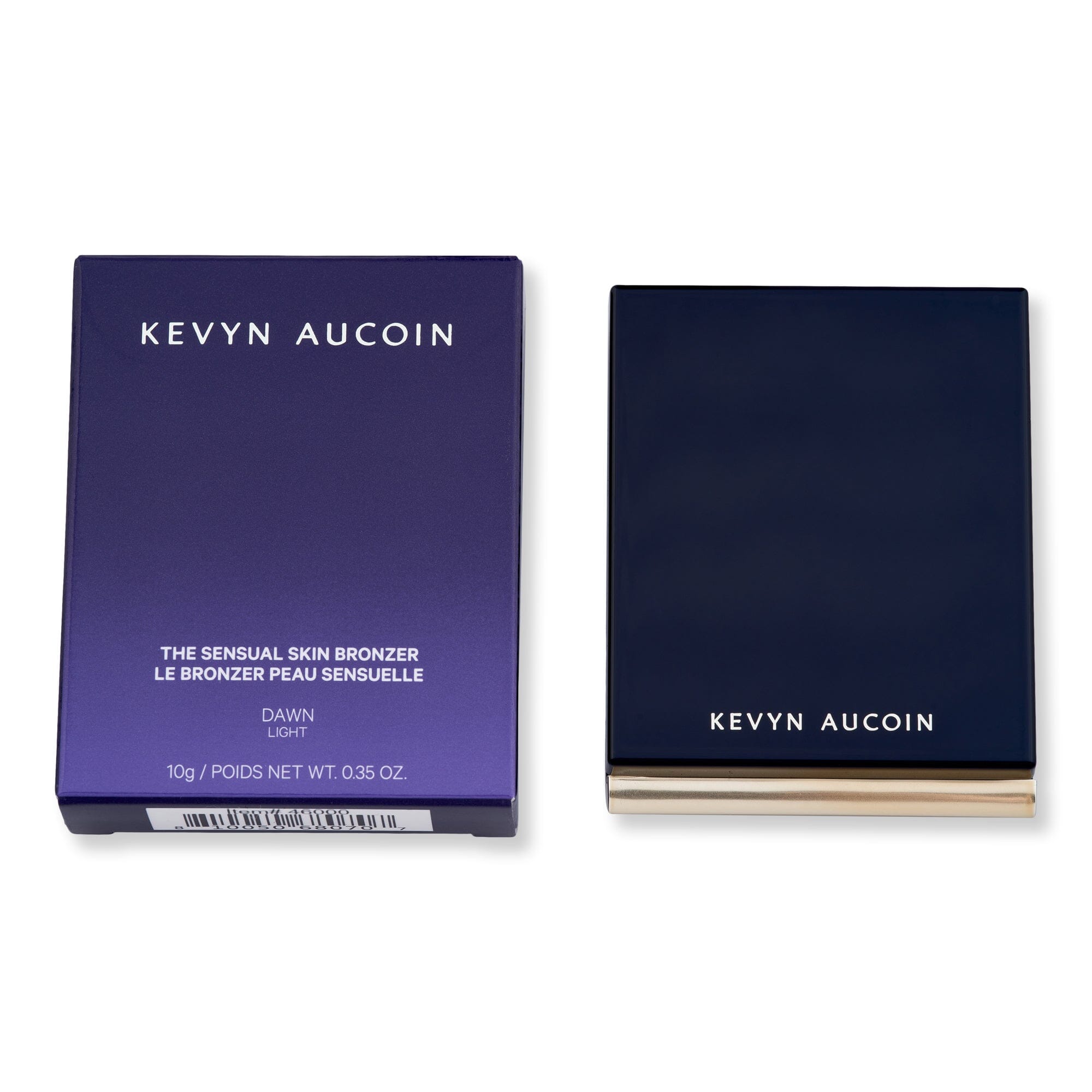 Kevyn Aucoin Kevyn Aucoin The Sensual Skin Bronzer Dawn Light Blushes & Bronzers 