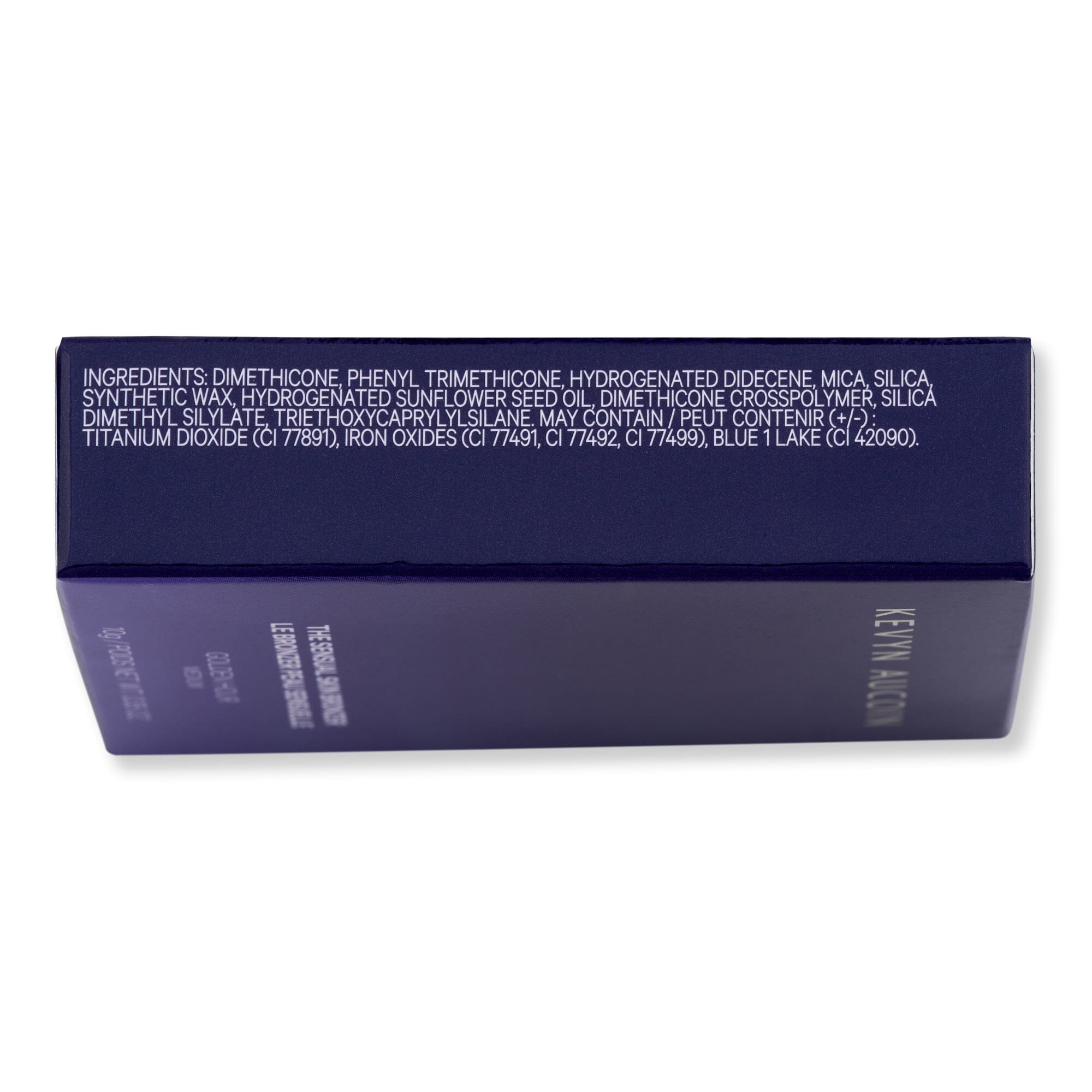 Kevyn Aucoin Kevyn Aucoin The Sensual Skin Bronzer Golden Hour Medium Blushes & Bronzers 