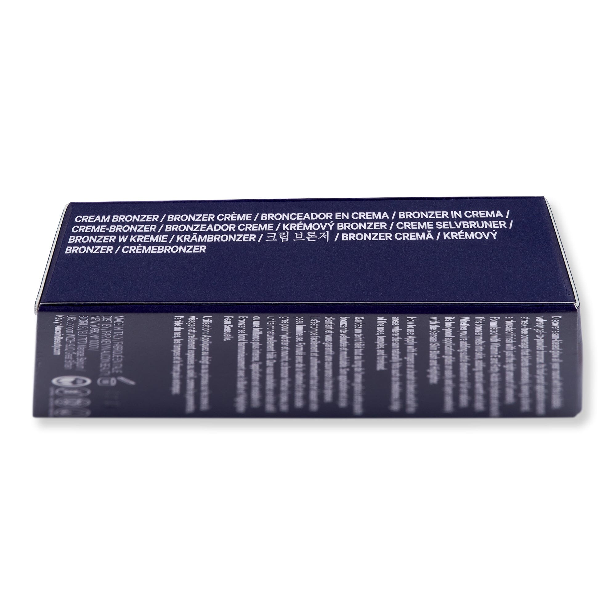 Kevyn Aucoin Kevyn Aucoin The Sensual Skin Bronzer Golden Hour Medium Blushes & Bronzers 