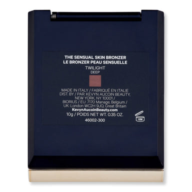 Kevyn Aucoin Kevyn Aucoin The Sensual Skin Bronzer Twighlight Deep Blushes & Bronzers 