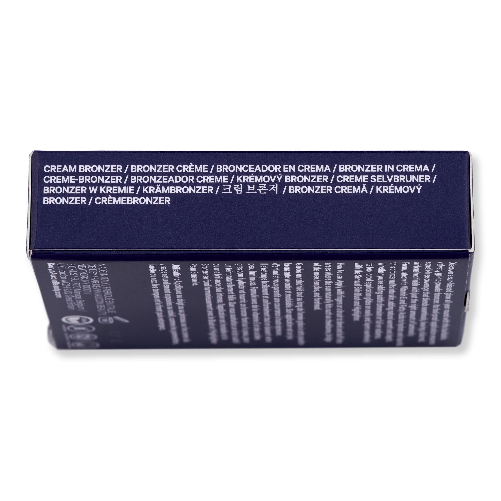 Kevyn Aucoin Kevyn Aucoin The Sensual Skin Bronzer Twighlight Deep Blushes & Bronzers 