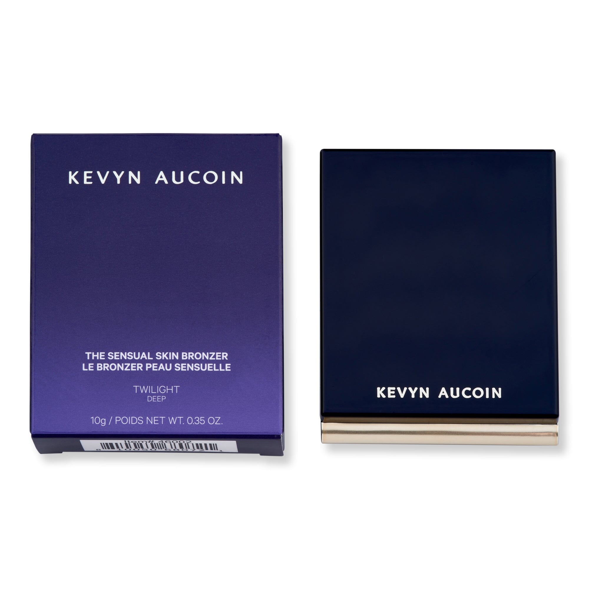 Kevyn Aucoin Kevyn Aucoin The Sensual Skin Bronzer Twighlight Deep Blushes & Bronzers 
