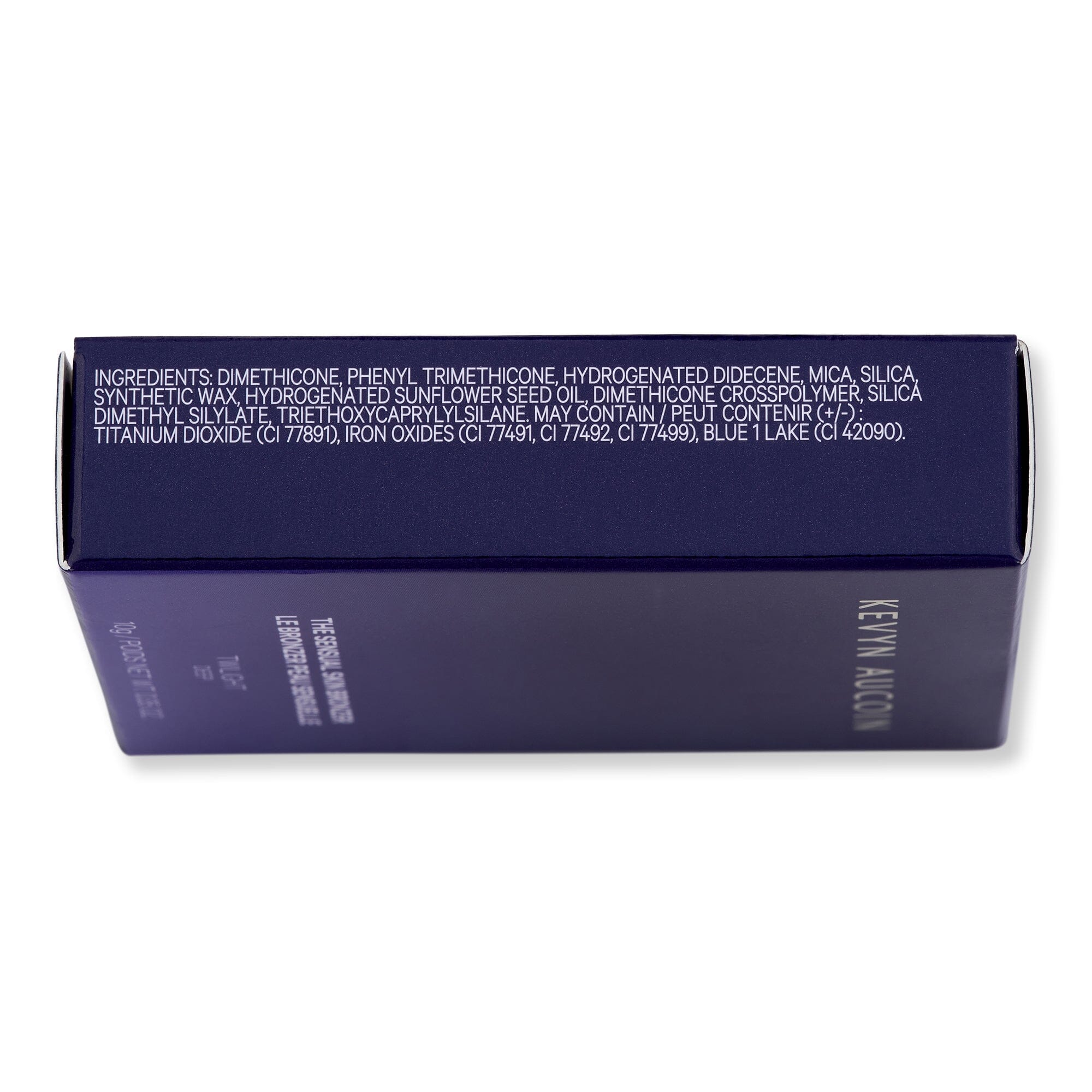 Kevyn Aucoin Kevyn Aucoin The Sensual Skin Bronzer Twighlight Deep Blushes & Bronzers 