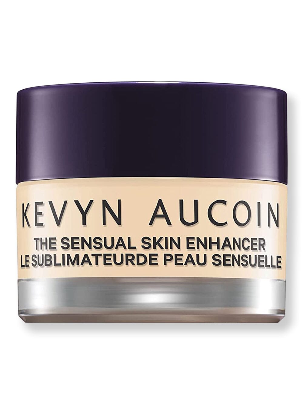 Kevyn Aucoin Kevyn Aucoin The Sensual Skin Enhancer Face Concealers SX 01 