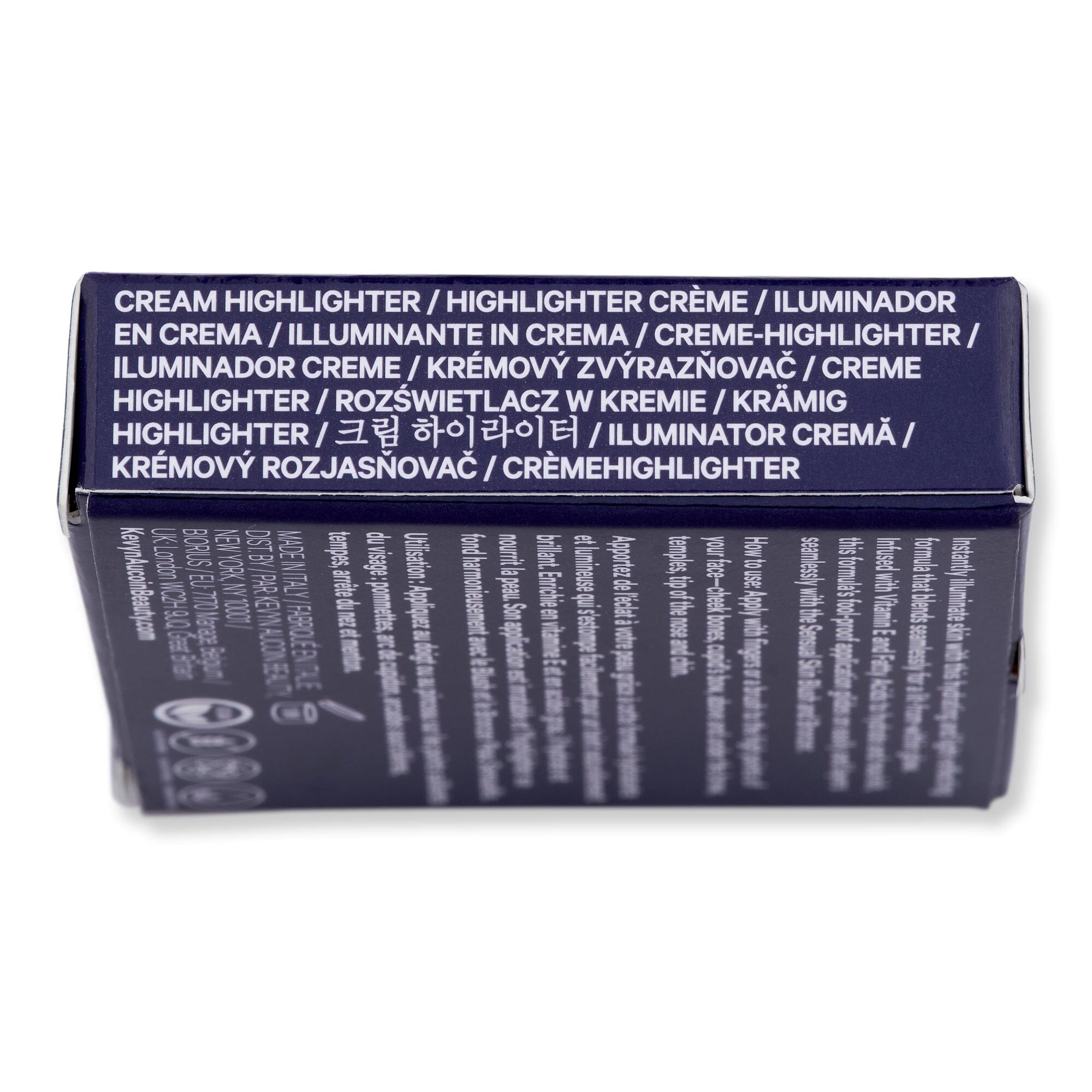 Kevyn Aucoin Kevyn Aucoin The Sensual Skin Highlighter Supernova Highlighters 