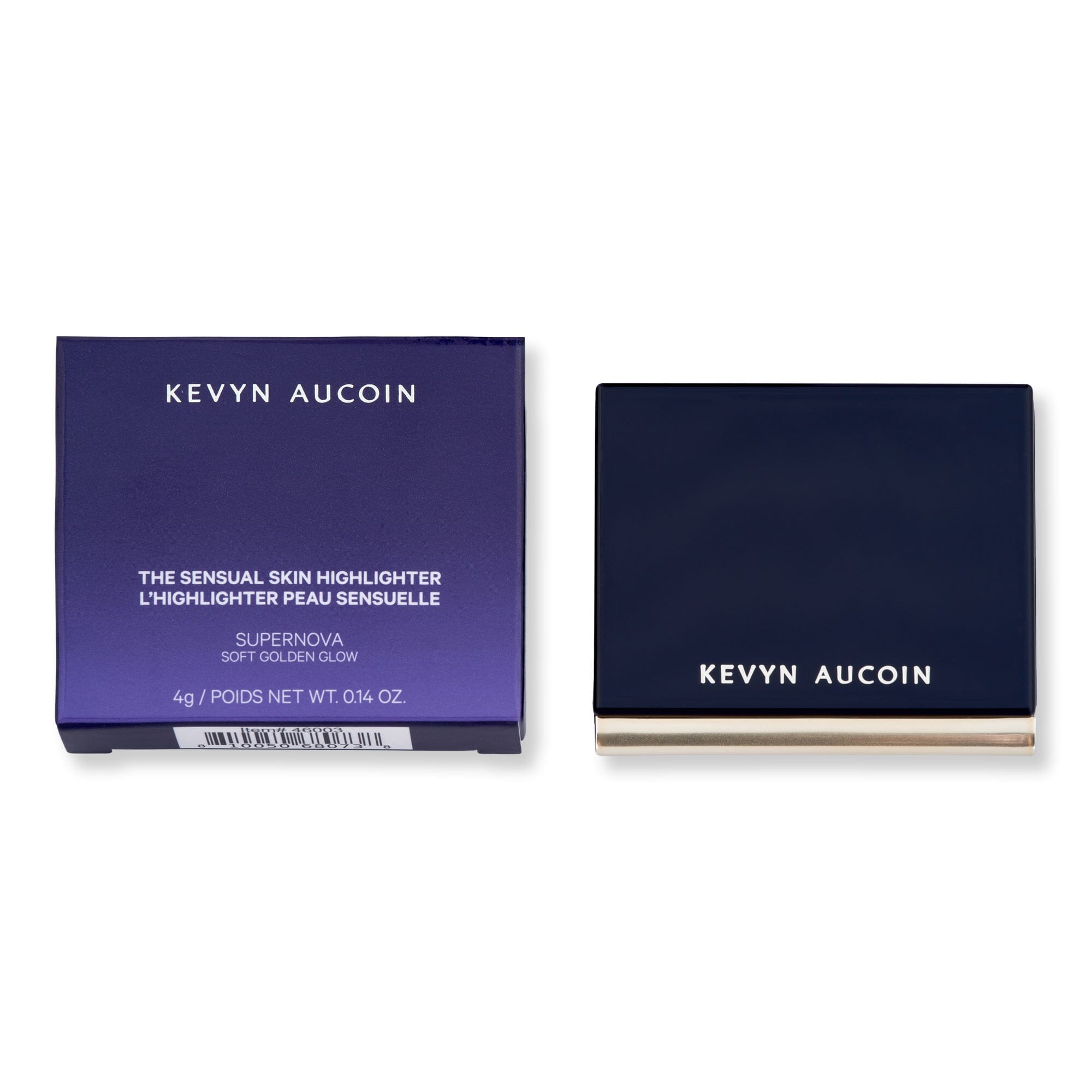Kevyn Aucoin Kevyn Aucoin The Sensual Skin Highlighter Supernova Highlighters 