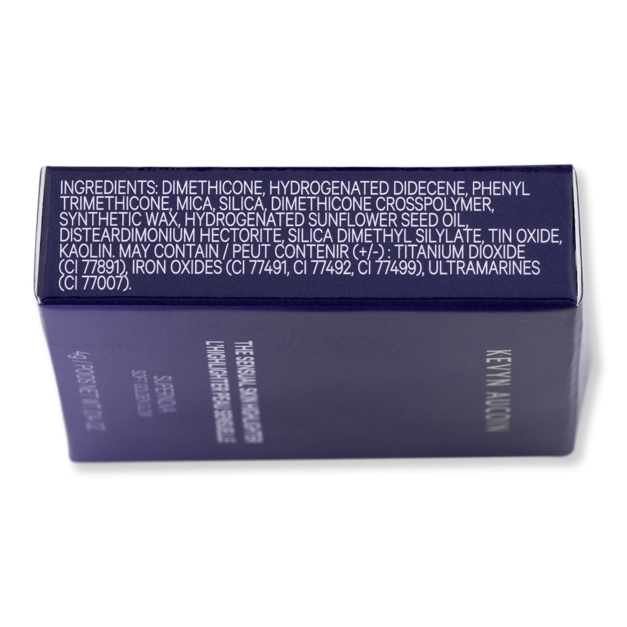 Kevyn Aucoin Kevyn Aucoin The Sensual Skin Highlighter Supernova Highlighters 