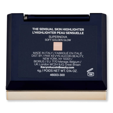 Kevyn Aucoin Kevyn Aucoin The Sensual Skin Highlighter Supernova Highlighters 