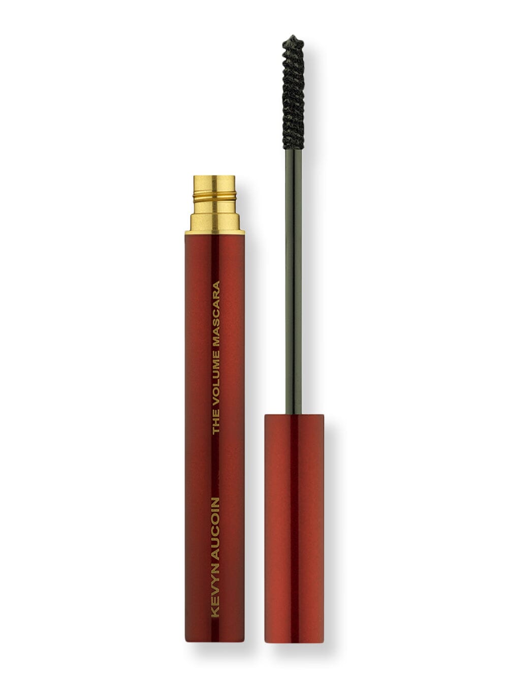 Kevyn Aucoin Kevyn Aucoin The Volume Mascara Rich Pitch Black Black Mascara 