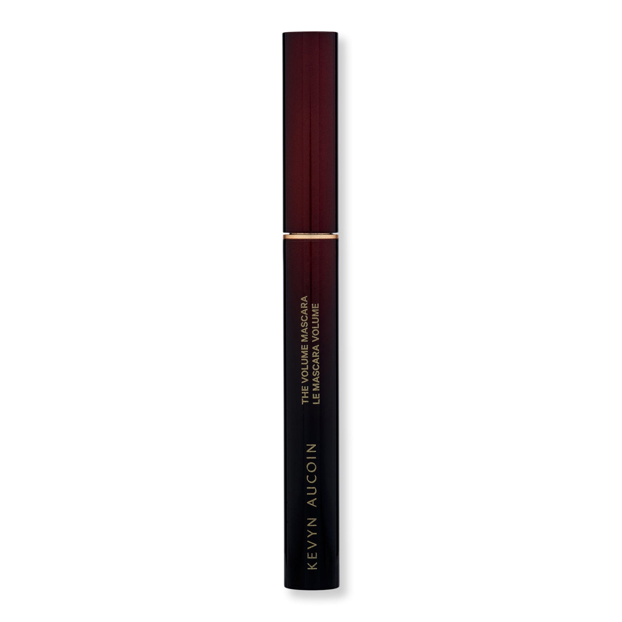 Kevyn Aucoin Kevyn Aucoin The Volume Mascara Rich Pitch Black Black Mascara 