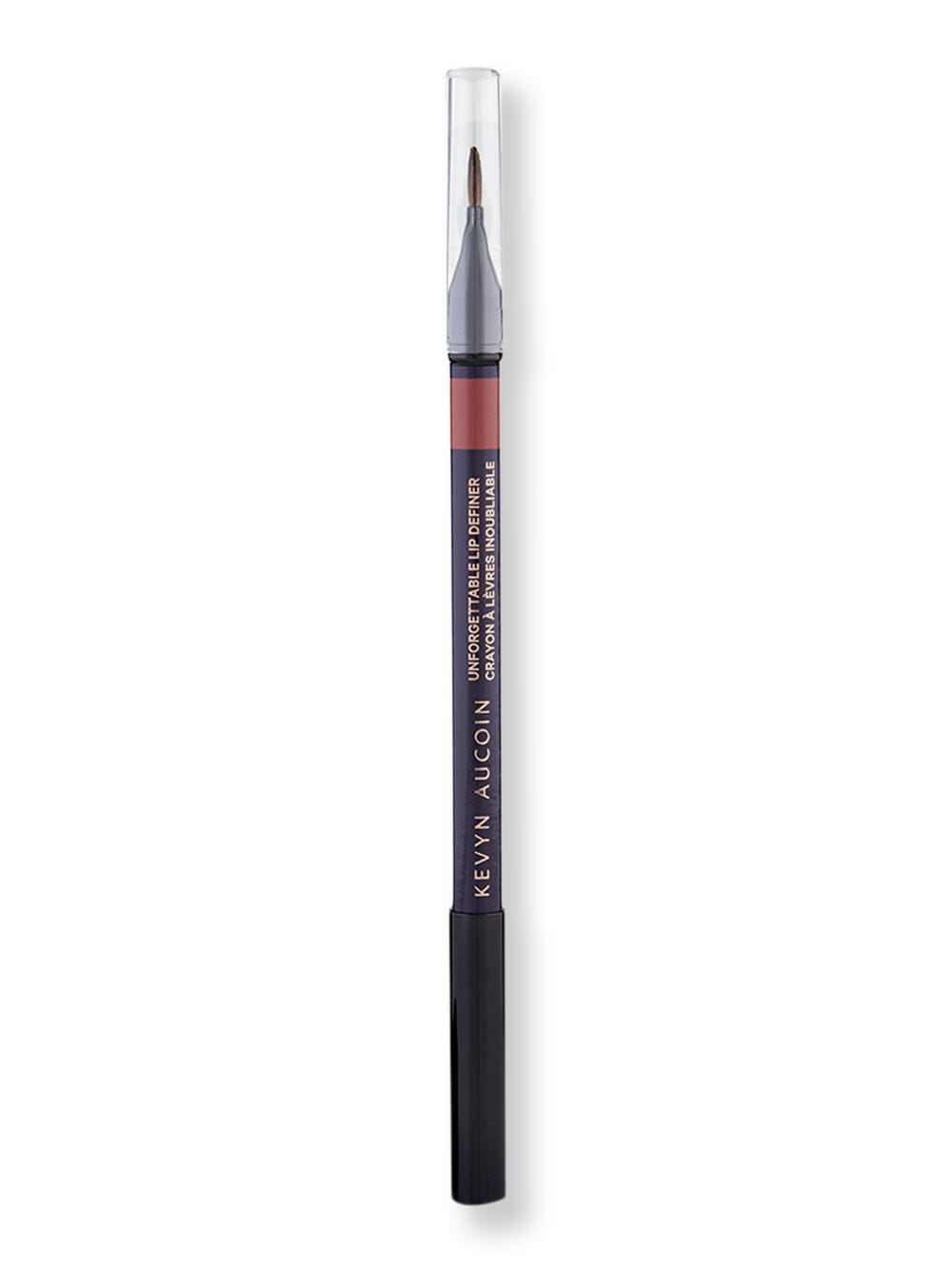 Kevyn Aucoin Kevyn Aucoin Unforgettable Lip Definer Lipstick, Lip Gloss, & Lip Liners Carnal 