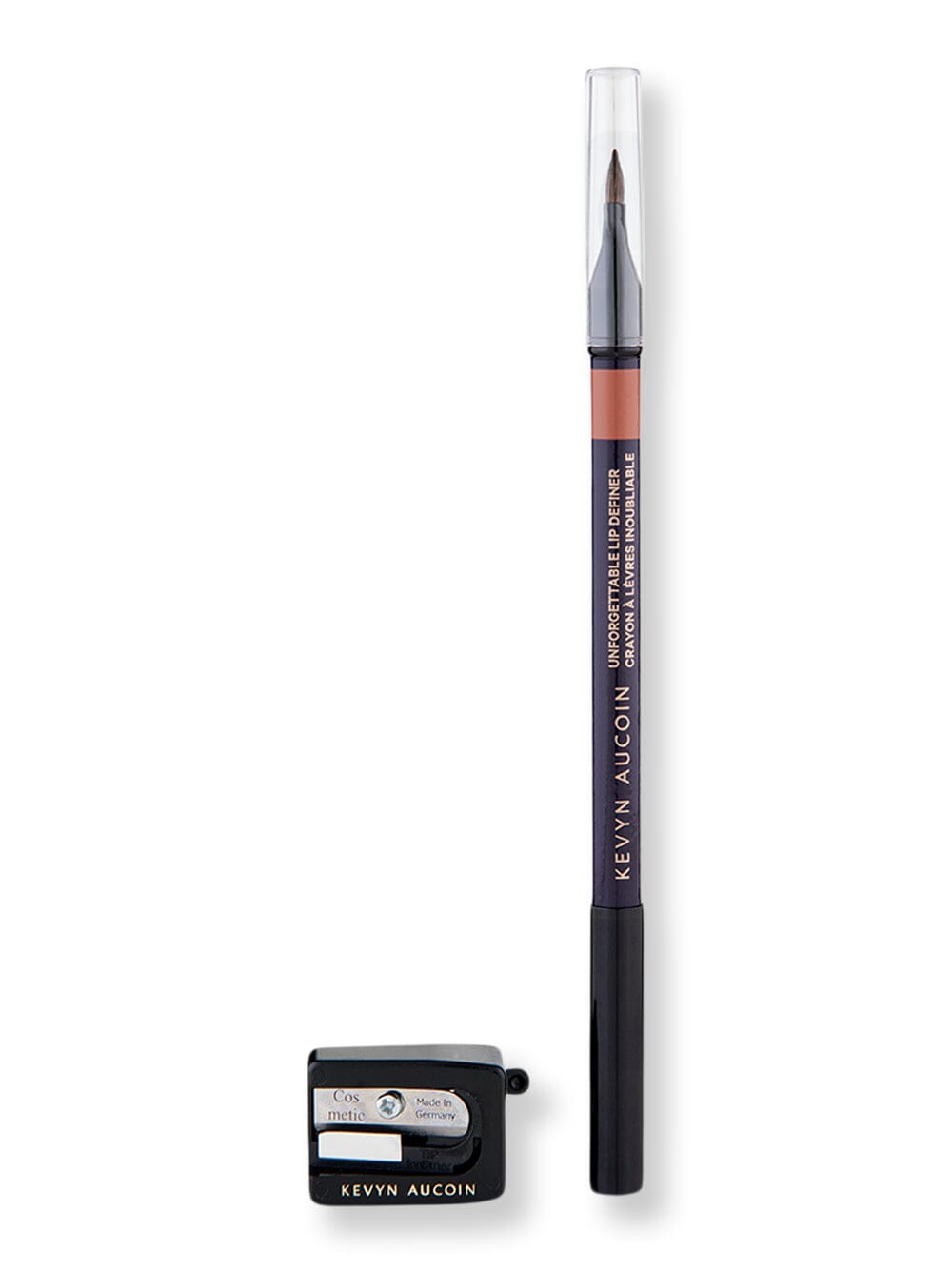 Kevyn Aucoin Kevyn Aucoin Unforgettable Lip Definer Lipstick, Lip Gloss, & Lip Liners Divine 