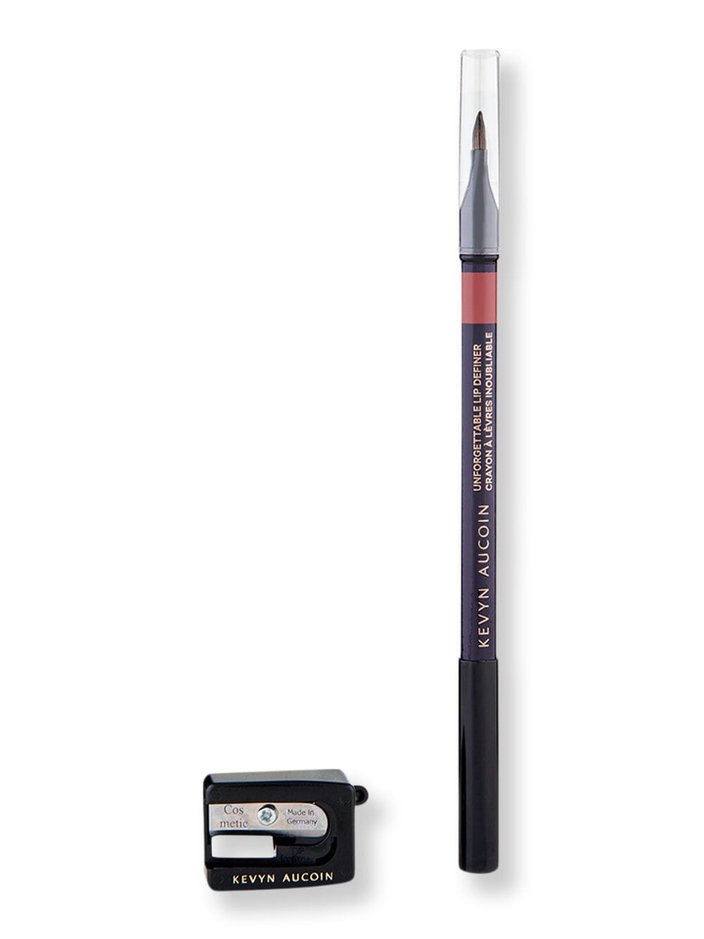 Kevyn Aucoin Kevyn Aucoin Unforgettable Lip Definer Lipstick, Lip Gloss, & Lip Liners Minimal 