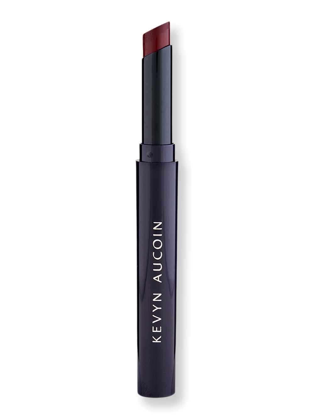 Kevyn Aucoin Kevyn Aucoin Unforgettable Lipstick Matte Bloodroses Noir Lipstick, Lip Gloss, & Lip Liners 