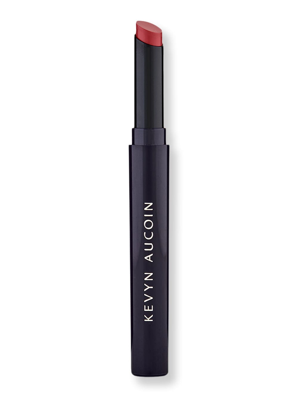 Kevyn Aucoin Kevyn Aucoin Unforgettable Lipstick Shine Lipstick, Lip Gloss, & Lip Liners Roserin 