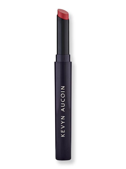 Kevyn Aucoin Kevyn Aucoin Unforgettable Lipstick Shine Lipstick, Lip Gloss, & Lip Liners Roserin 