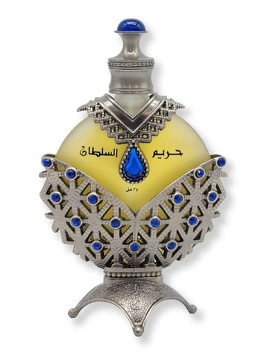 Khadlaj Khadlaj Hareem Al Sultan Blue Original 35 ml Perfume 