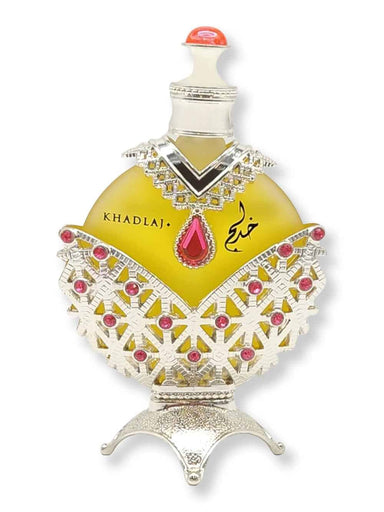 Khadlaj Khadlaj Hareem Al Sultan Silver Original 35 ml Perfume 