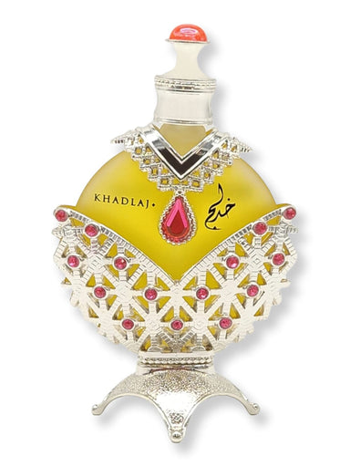 Khadlaj Khadlaj Hareem Al Sultan Silver Original Perfume 35 ml 