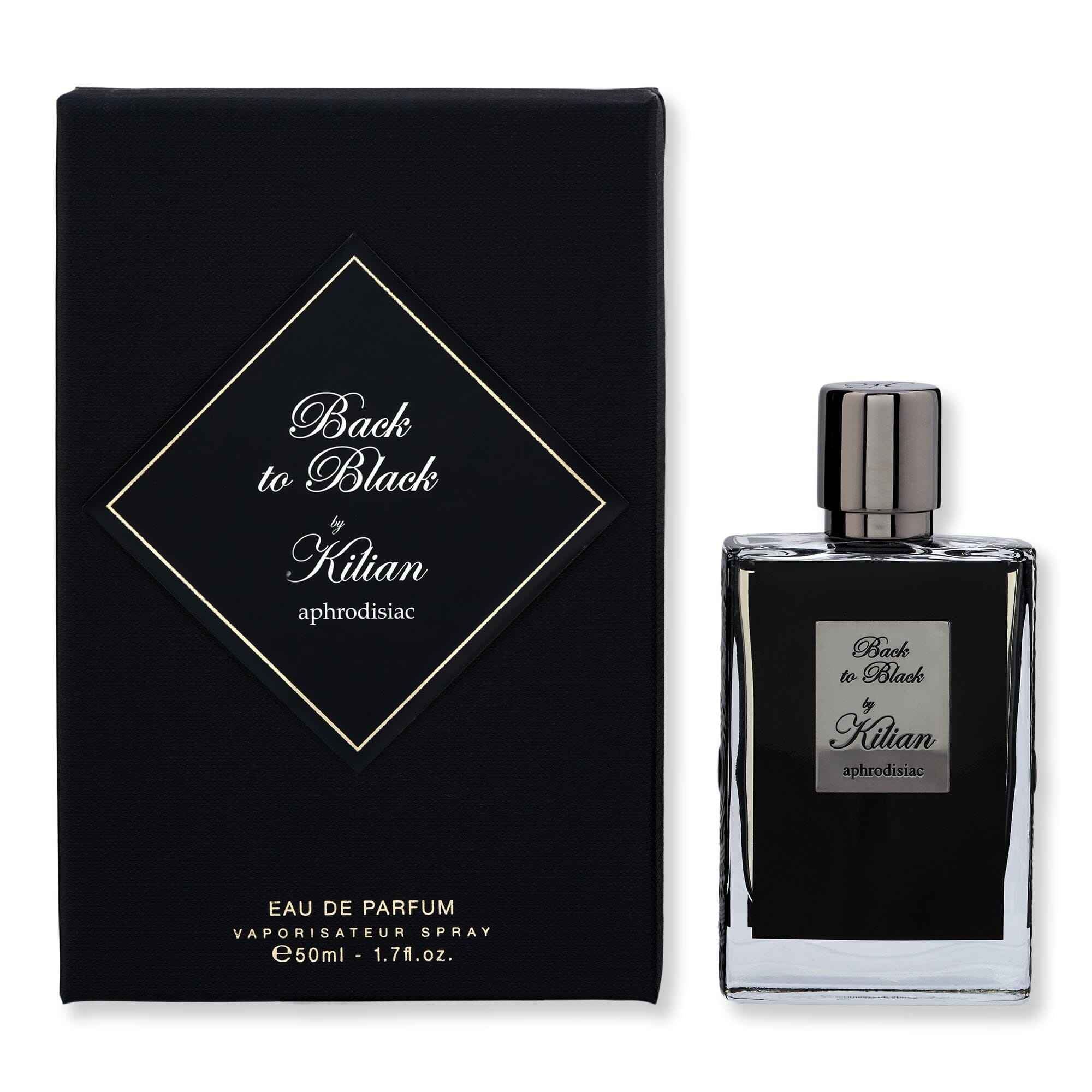 Kilian Kilian Back to Black Aphrodisiac Eau de Parfum Perfume 