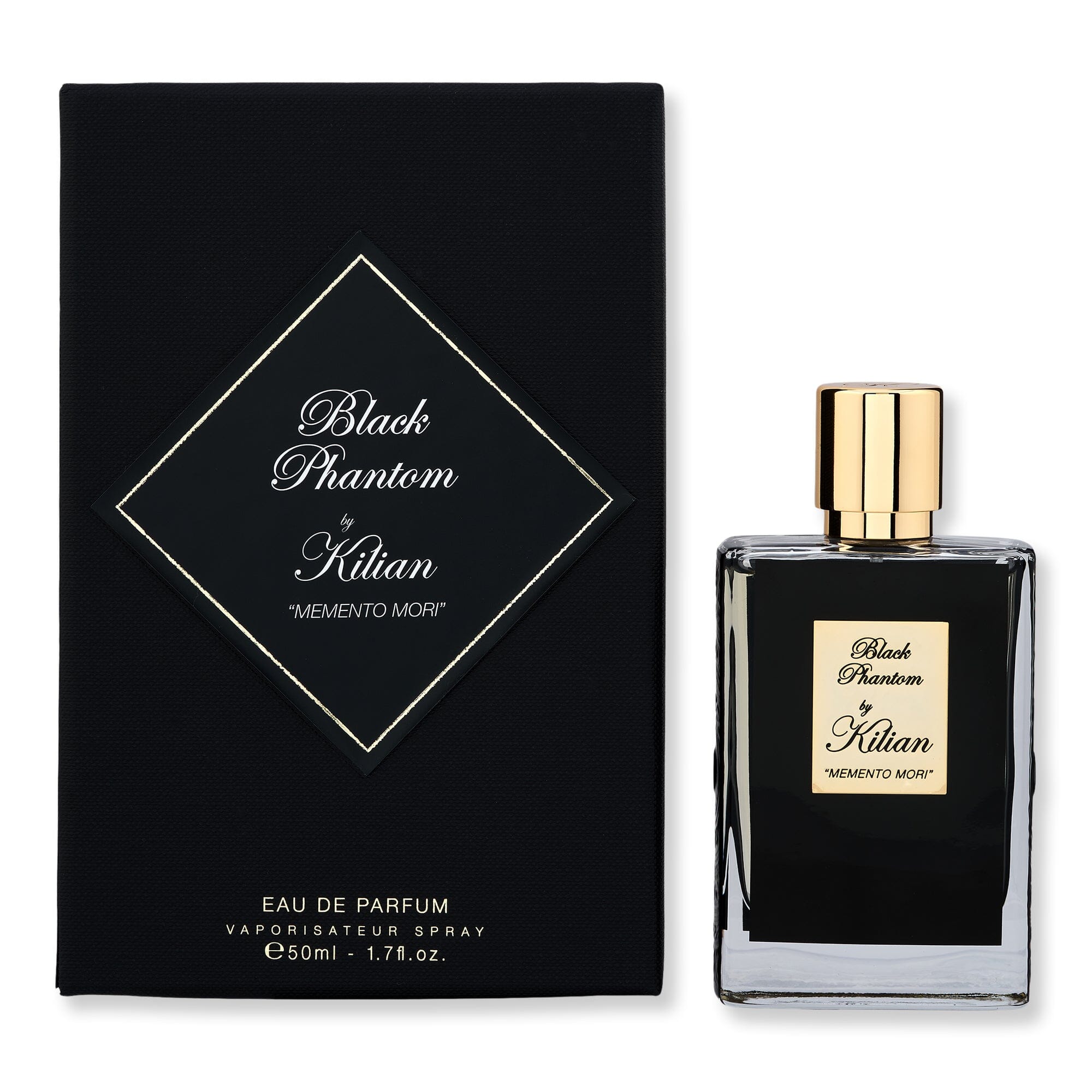 Kilian Kilian Black Phantom Eau de Parfum Perfume 