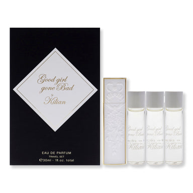 Kilian Kilian Good Girl Gone Bad Travel Set Perfume 