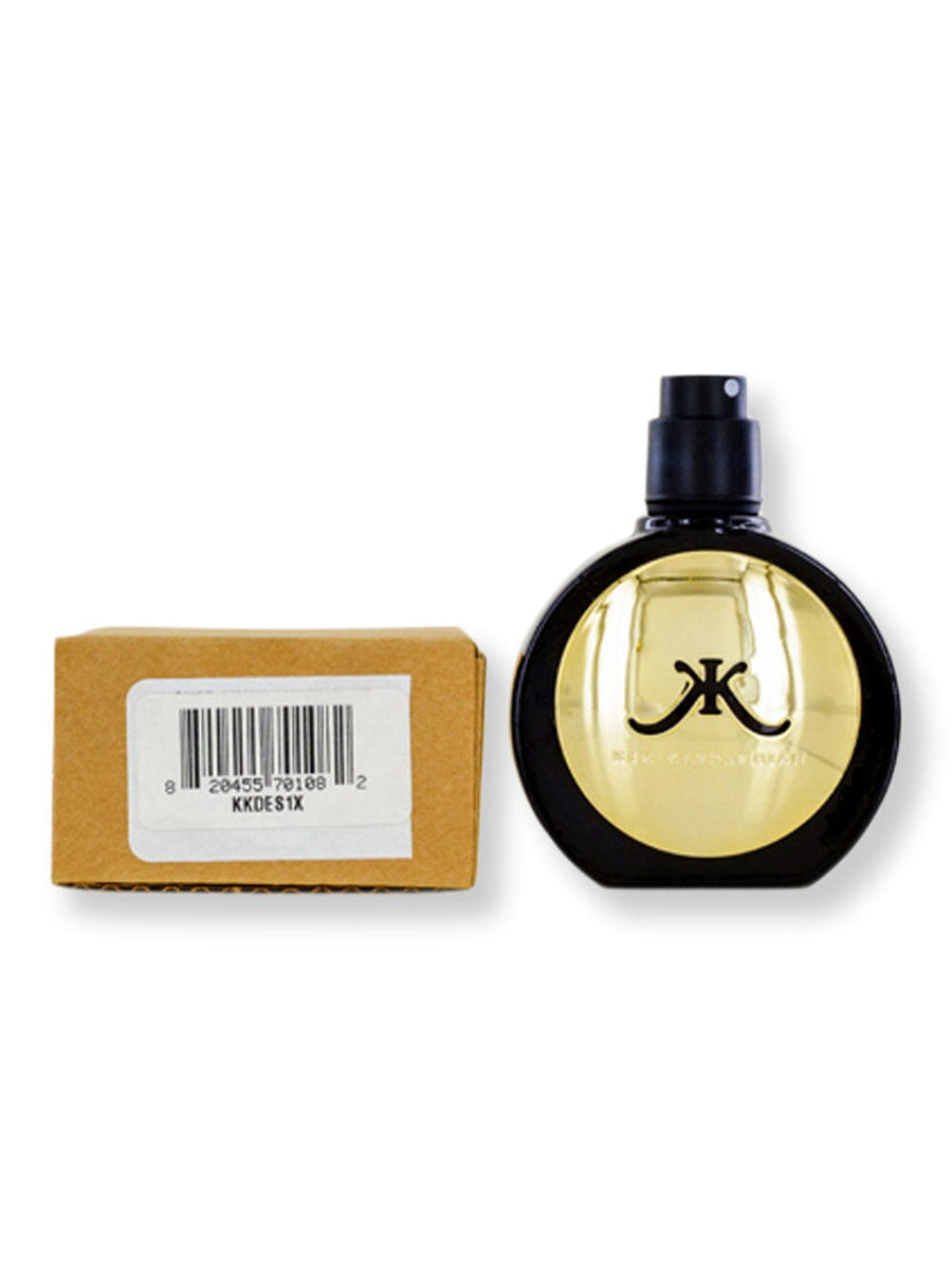 Kim Kardashian Gold EDP Spray Tester oz30 ml