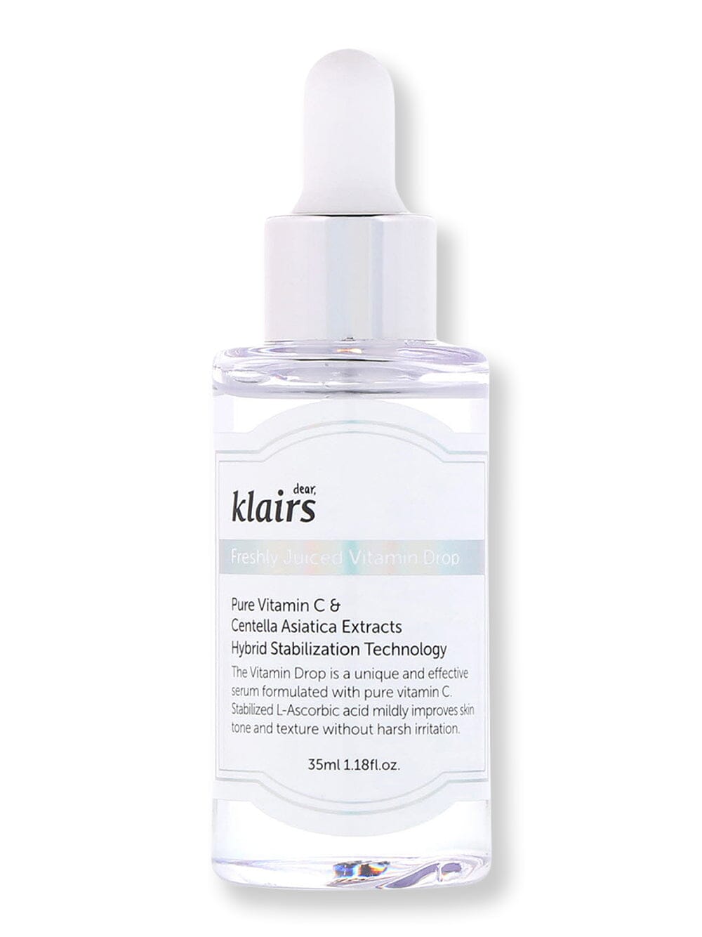 Klairs Klairs Freshly Juiced Vitamin Drop 35 ml Serums 