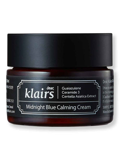 Klairs Klairs Midnight Blue Calming Cream 30 ml Skin Care Treatments 