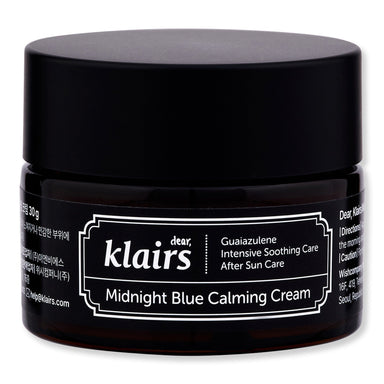 Klairs Klairs Midnight Blue Calming Cream Skin Care Treatments 30 ml 